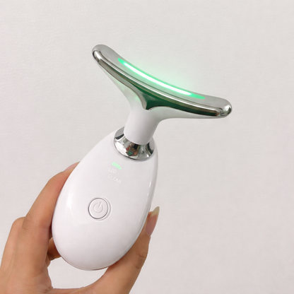 Masajeador Facial | Tu ritual de belleza elevado