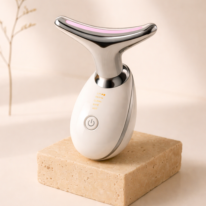 Masajeador Facial | Tu ritual de belleza elevado